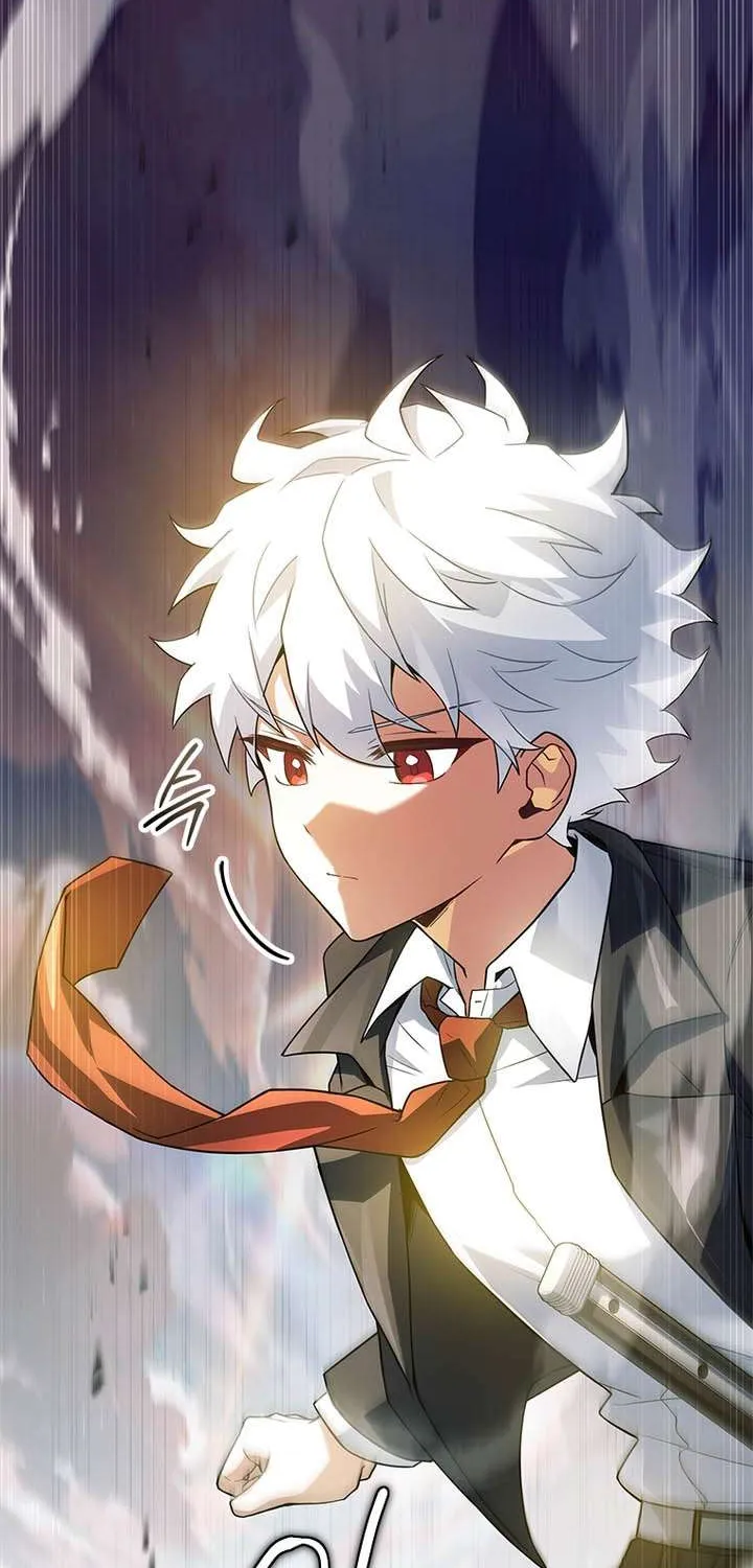 The Legendary Hero is an Academy Honors Student Chapter 57 page 58 - 