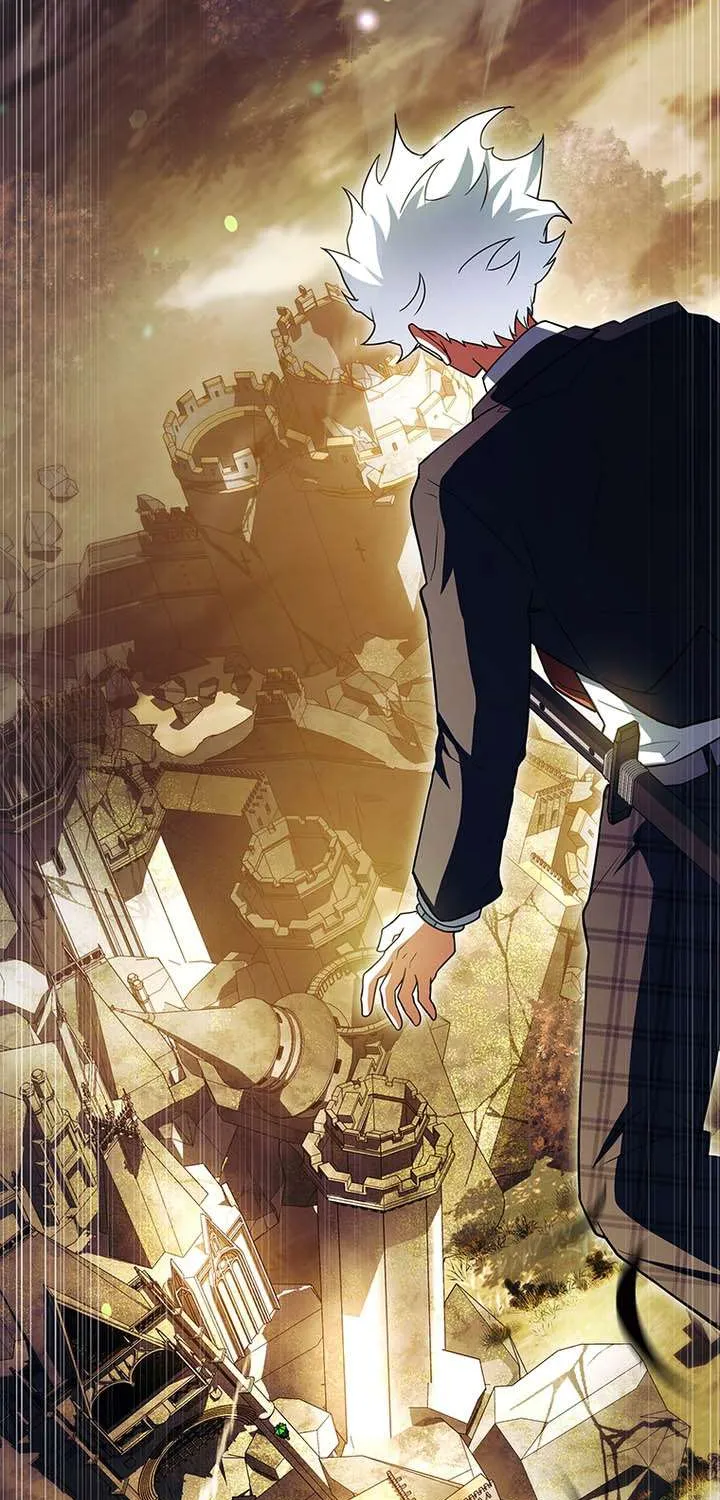 The Legendary Hero is an Academy Honors Student Chapter 57 page 64 - 