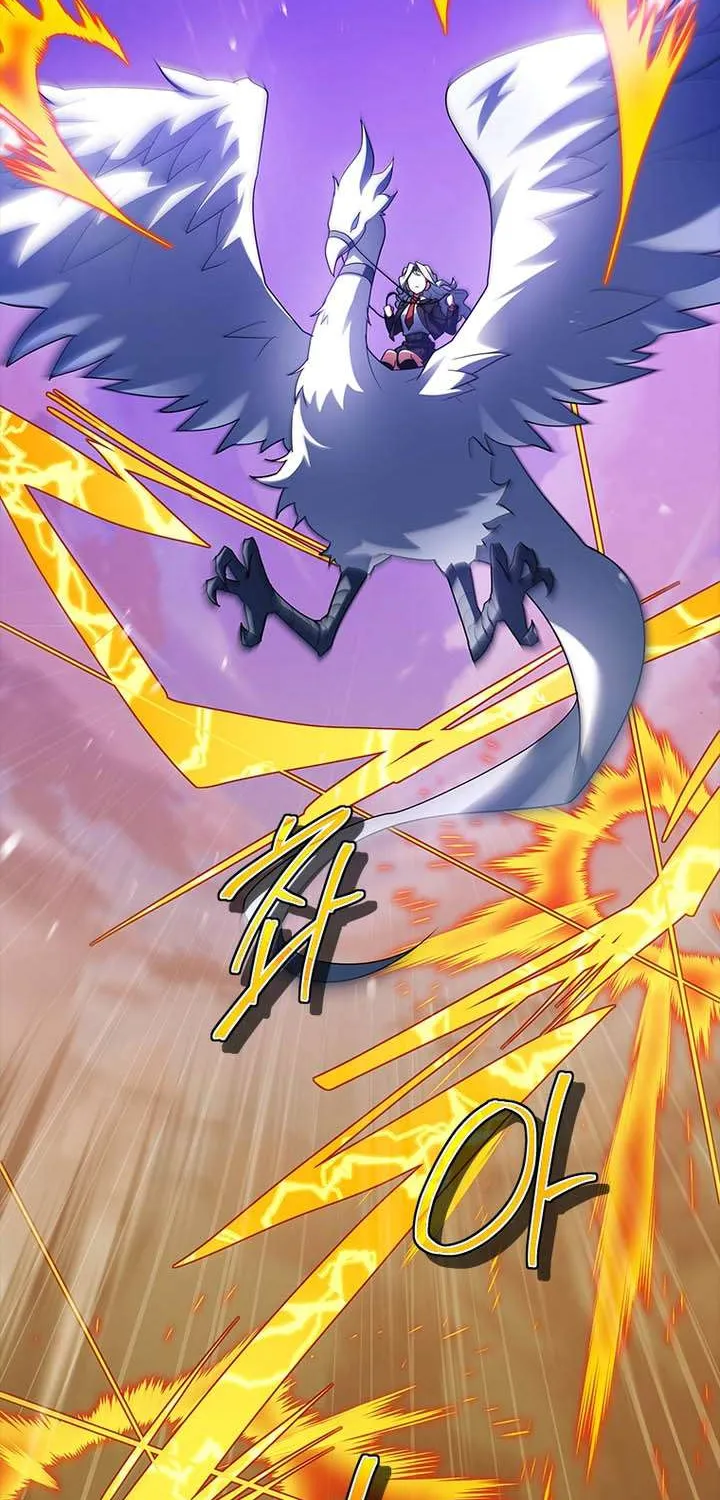 The Legendary Hero is an Academy Honors Student Chapter 57 page 69 - 