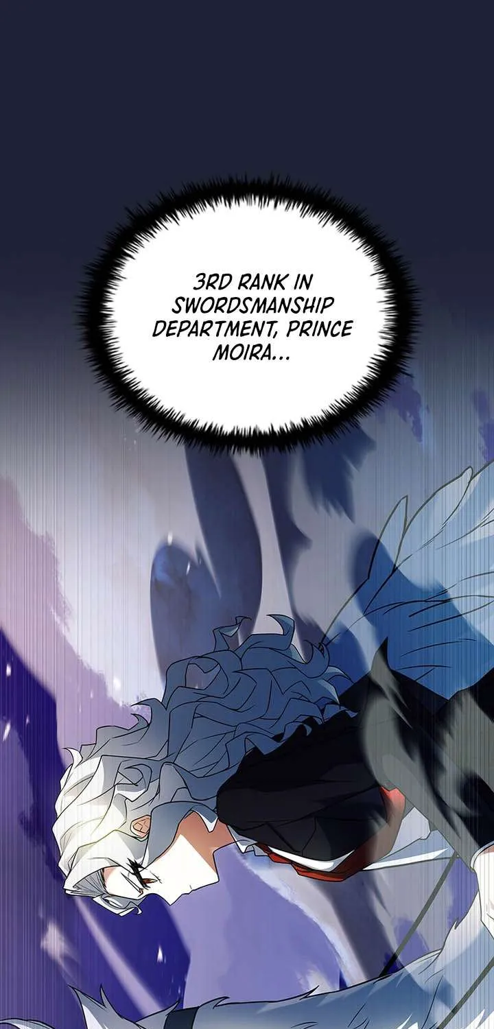 The Legendary Hero is an Academy Honors Student Chapter 57 page 72 - 