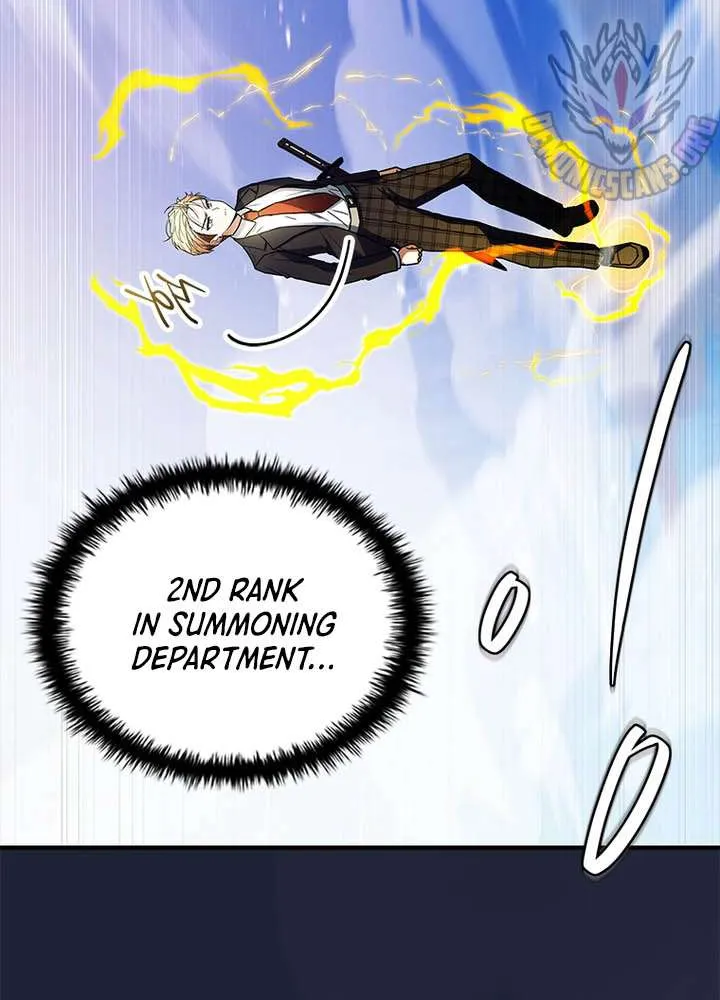 The Legendary Hero is an Academy Honors Student Chapter 57 page 74 - 
