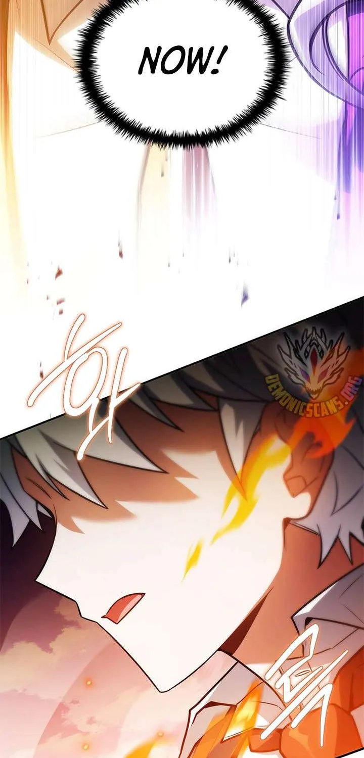 The Legendary Hero is an Academy Honors Student Chapter 57 page 78 - 