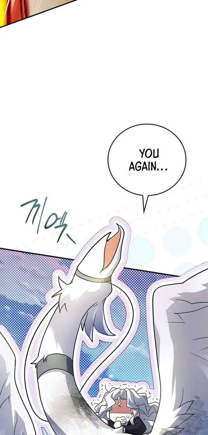 The Legendary Hero is an Academy Honors Student Chapter 57 page 83 - 