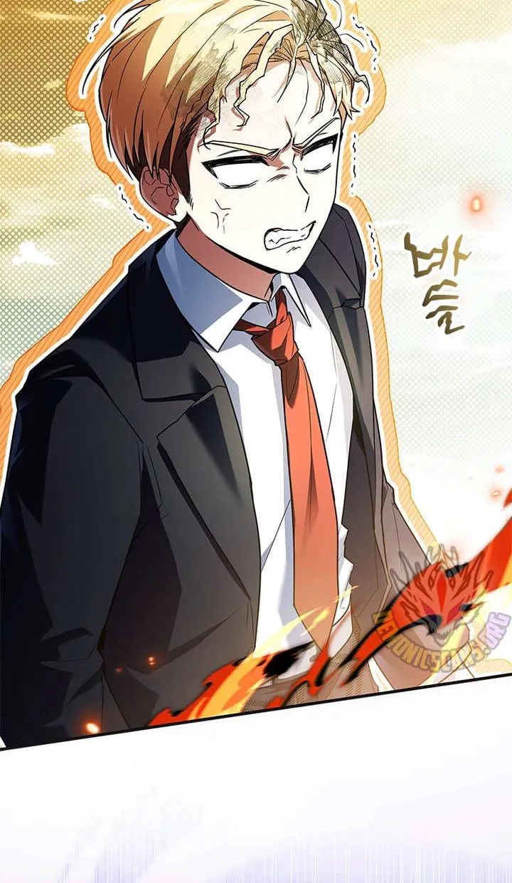 The Legendary Hero is an Academy Honors Student Chapter 57 page 85 - 