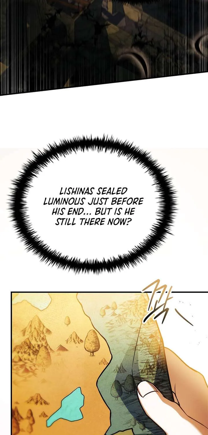 The Legendary Hero is an Academy Honors Student Chapter 57 page 90 - 