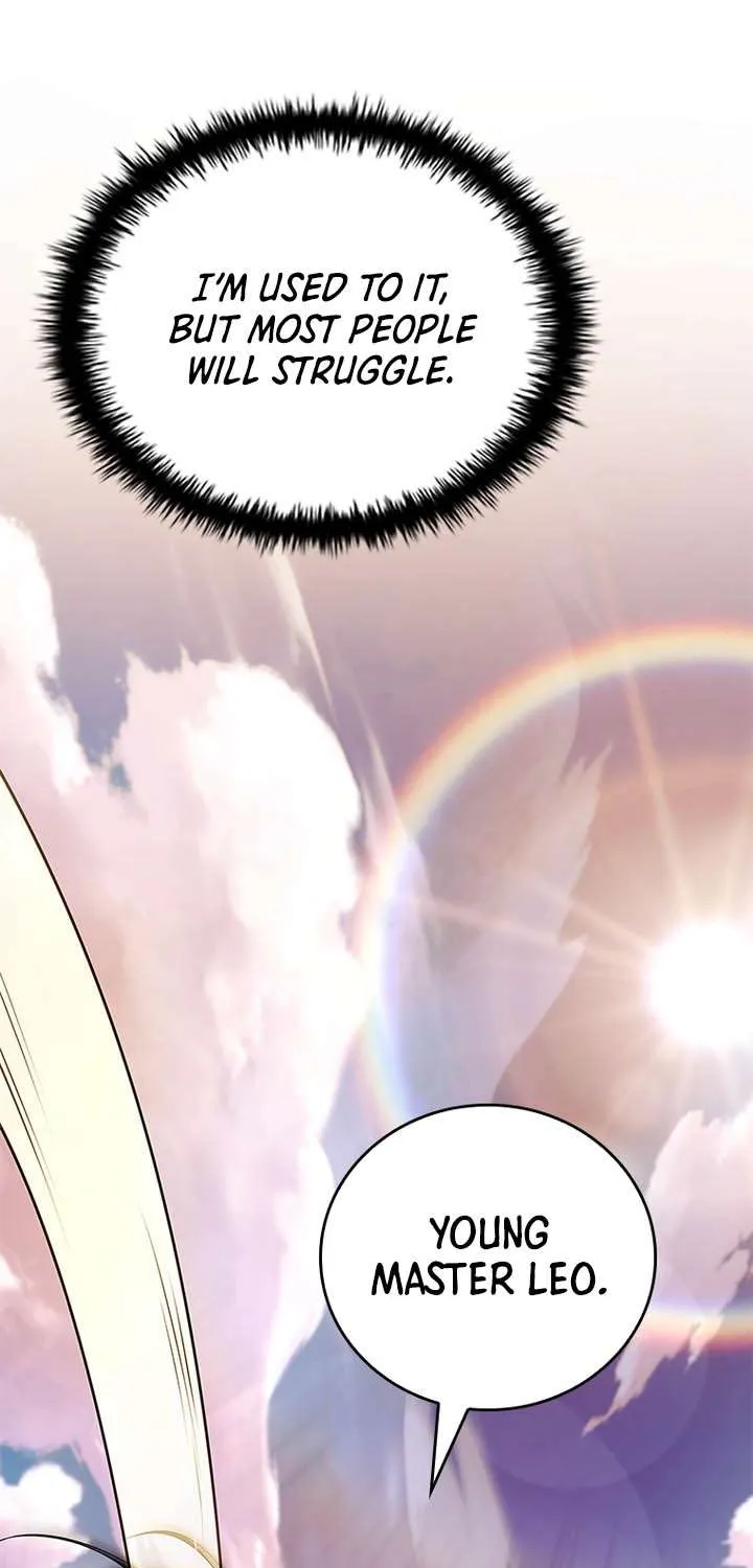 The Legendary Hero is an Academy Honors Student Chapter 57 page 94 - 