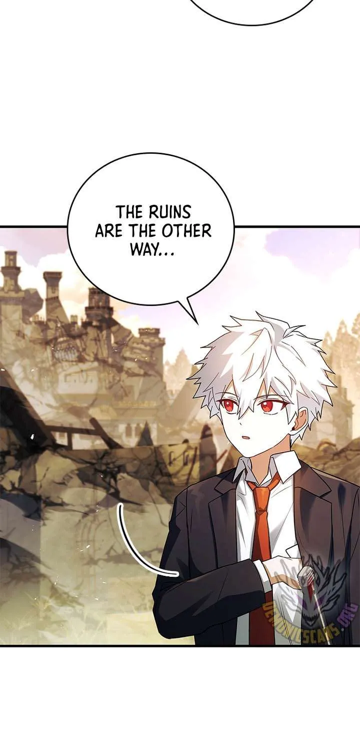 The Legendary Hero is an Academy Honors Student Chapter 57 page 96 - 