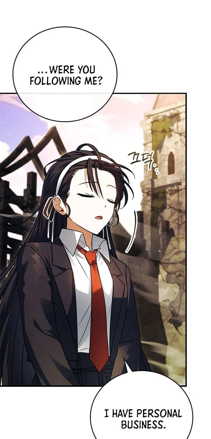 The Legendary Hero is an Academy Honors Student Chapter 57 page 97 - 
