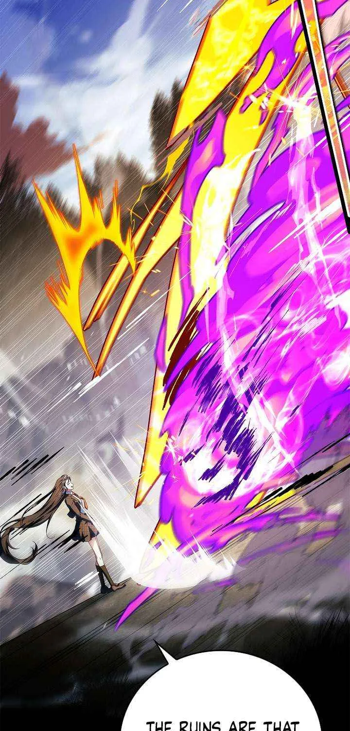 The Legendary Hero is an Academy Honors Student Chapter 58 page 11 - 