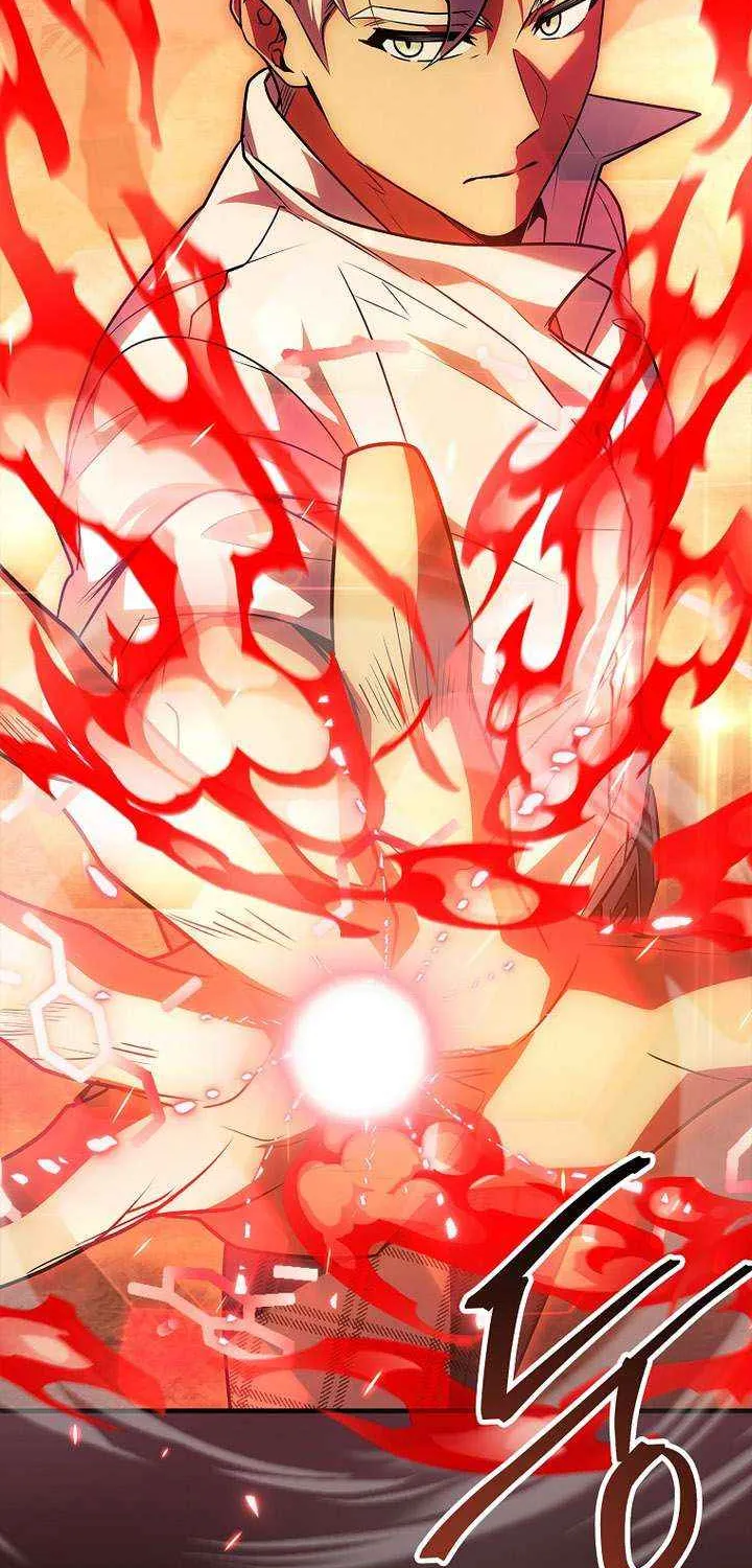 The Legendary Hero is an Academy Honors Student Chapter 58 page 104 - 