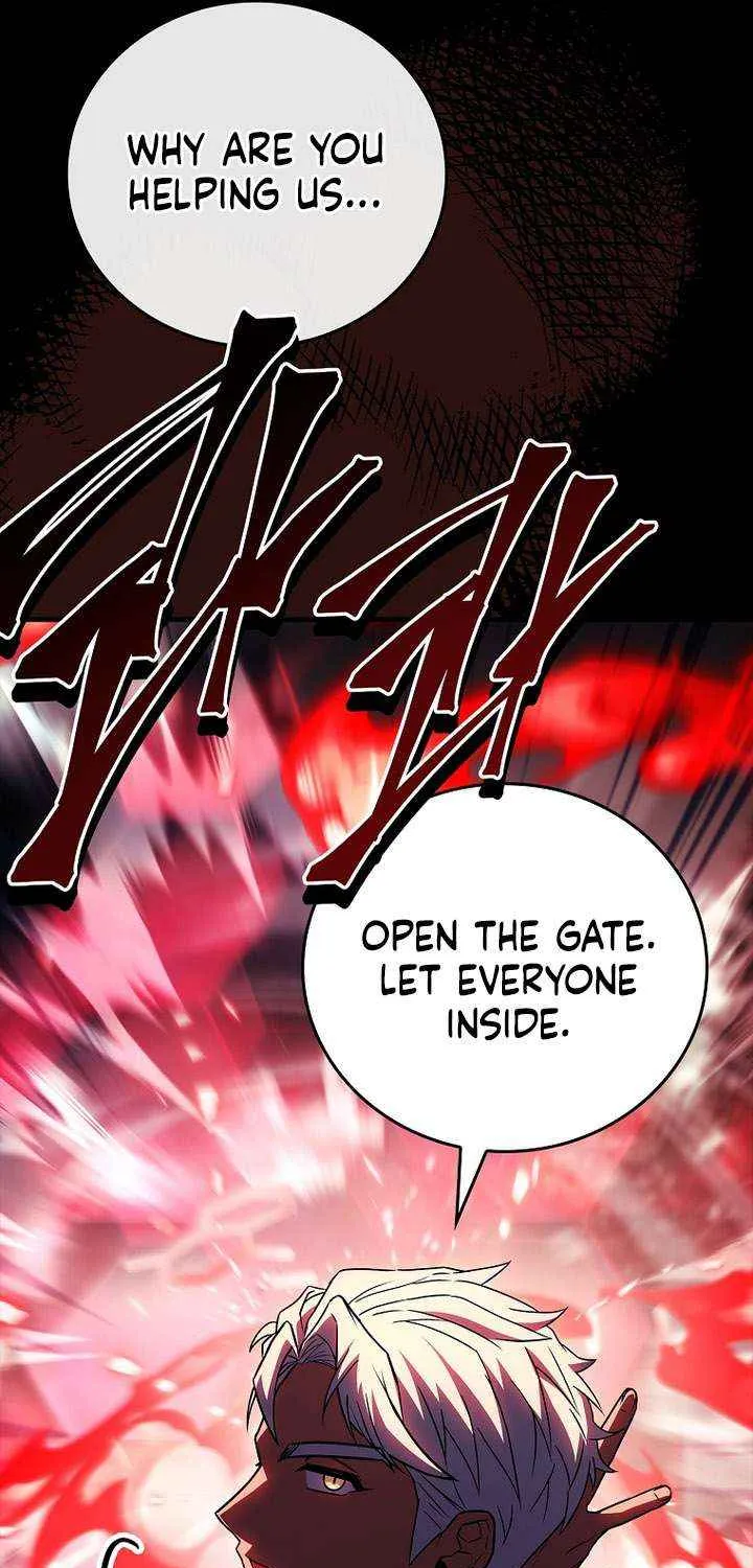 The Legendary Hero is an Academy Honors Student Chapter 58 page 106 - 