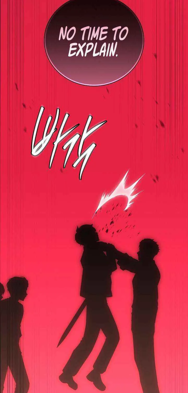 The Legendary Hero is an Academy Honors Student Chapter 58 page 110 - 