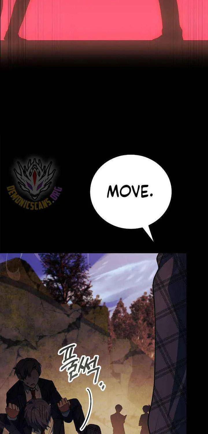 The Legendary Hero is an Academy Honors Student Chapter 58 page 111 - 