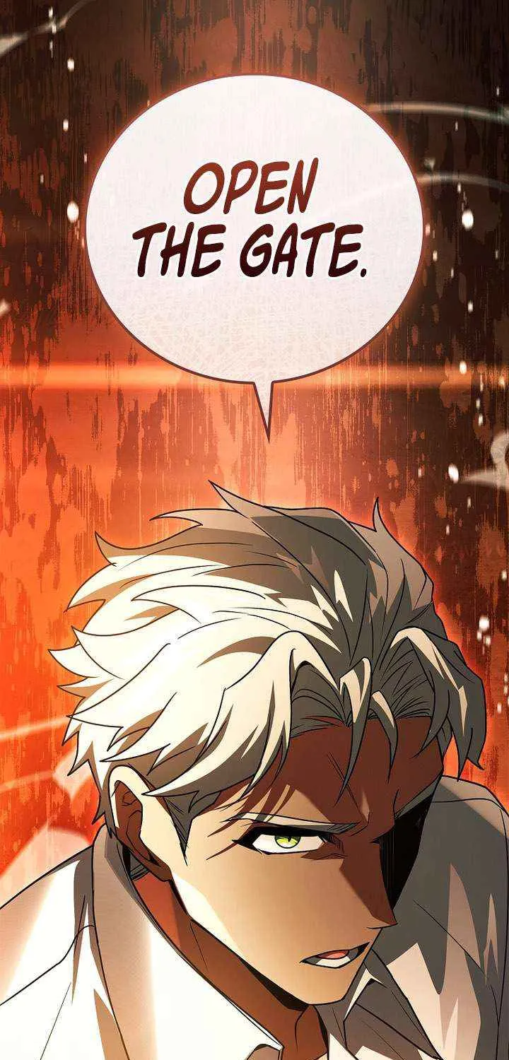 The Legendary Hero is an Academy Honors Student Chapter 58 page 113 - 