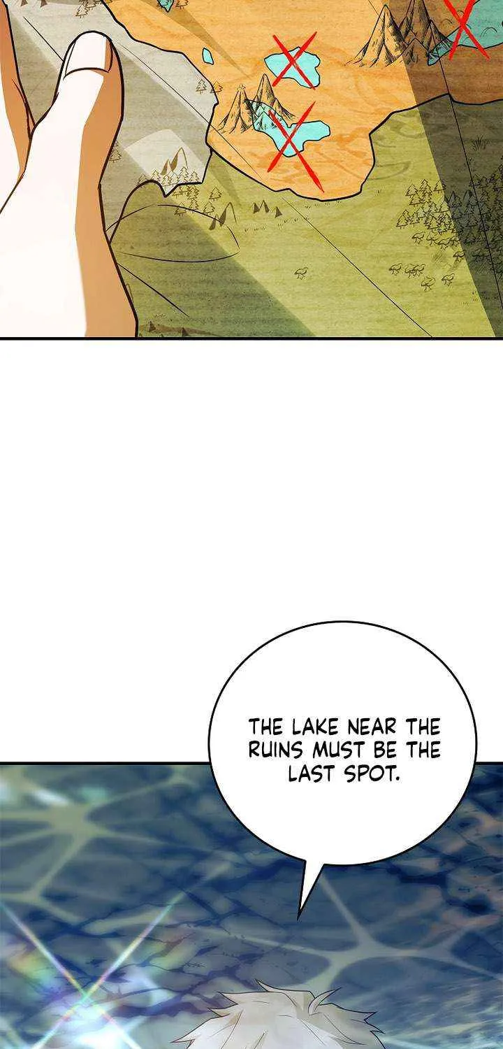 The Legendary Hero is an Academy Honors Student Chapter 58 page 117 - 