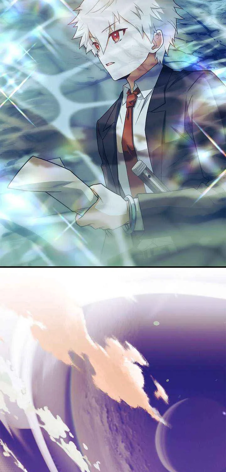 The Legendary Hero is an Academy Honors Student Chapter 58 page 118 - 