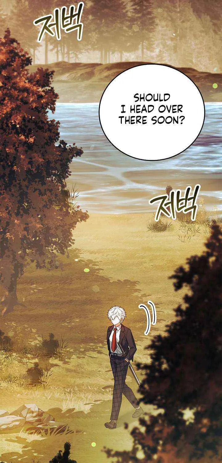 The Legendary Hero is an Academy Honors Student Chapter 58 page 120 - 