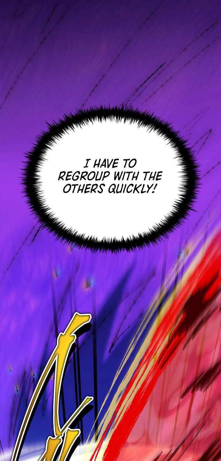 The Legendary Hero is an Academy Honors Student Chapter 58 page 135 - 
