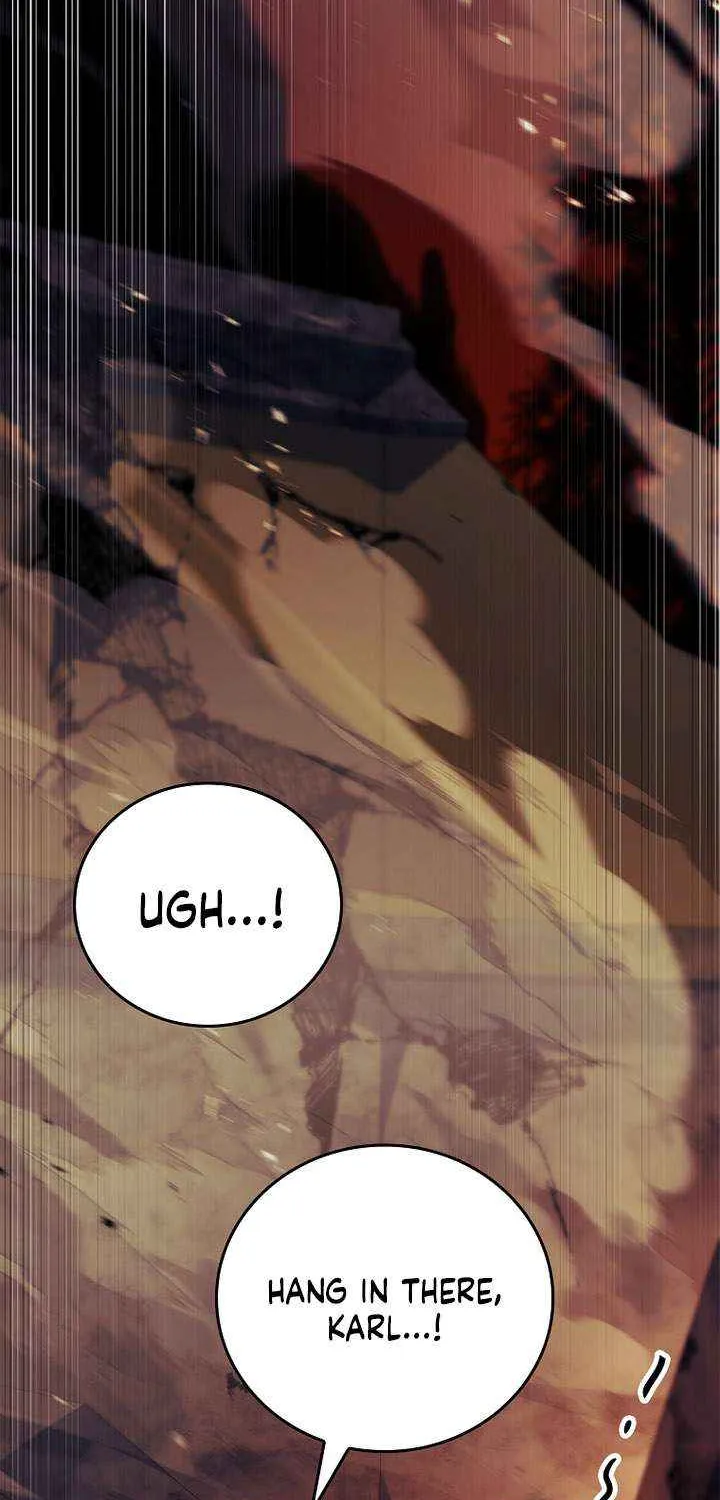 The Legendary Hero is an Academy Honors Student Chapter 58 page 138 - 