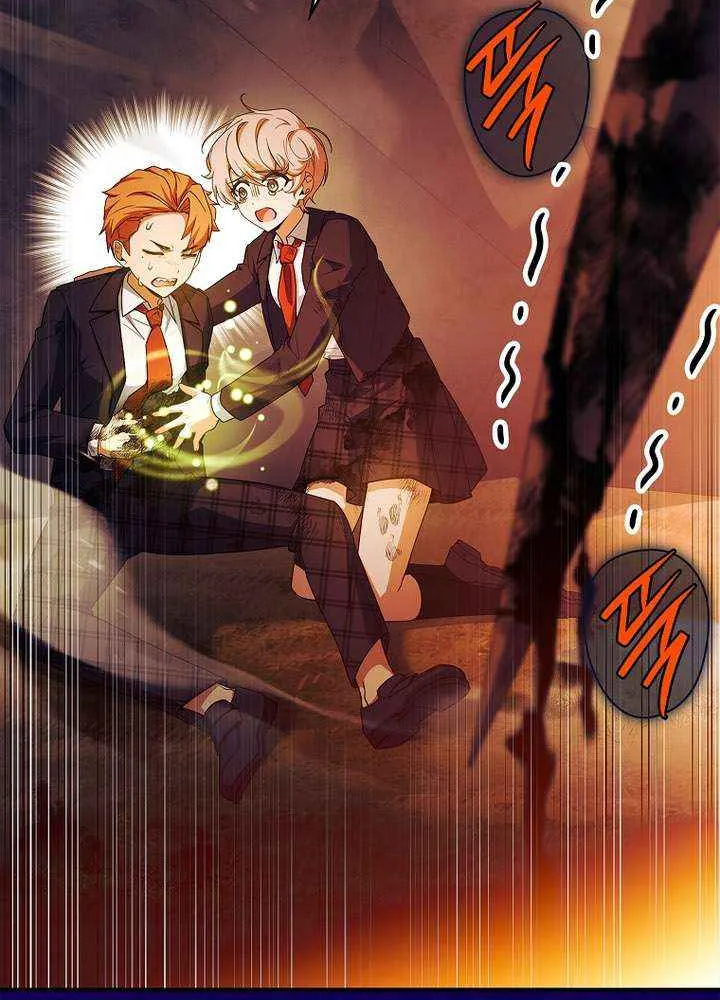 The Legendary Hero is an Academy Honors Student Chapter 58 page 139 - 