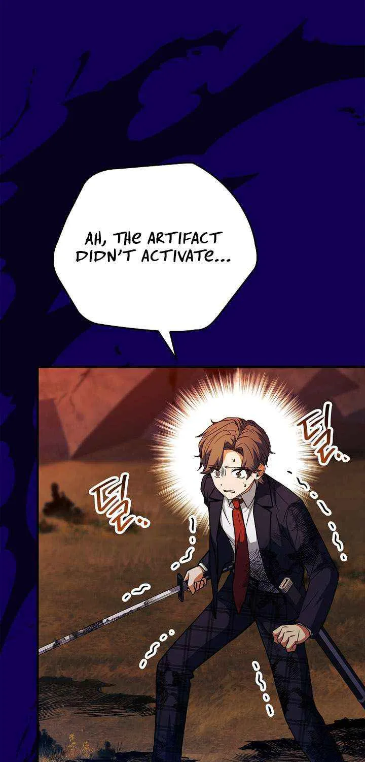 The Legendary Hero is an Academy Honors Student Chapter 58 page 140 - 