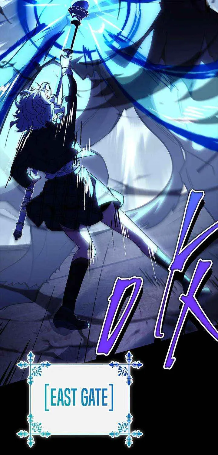 The Legendary Hero is an Academy Honors Student Chapter 58 page 143 - 