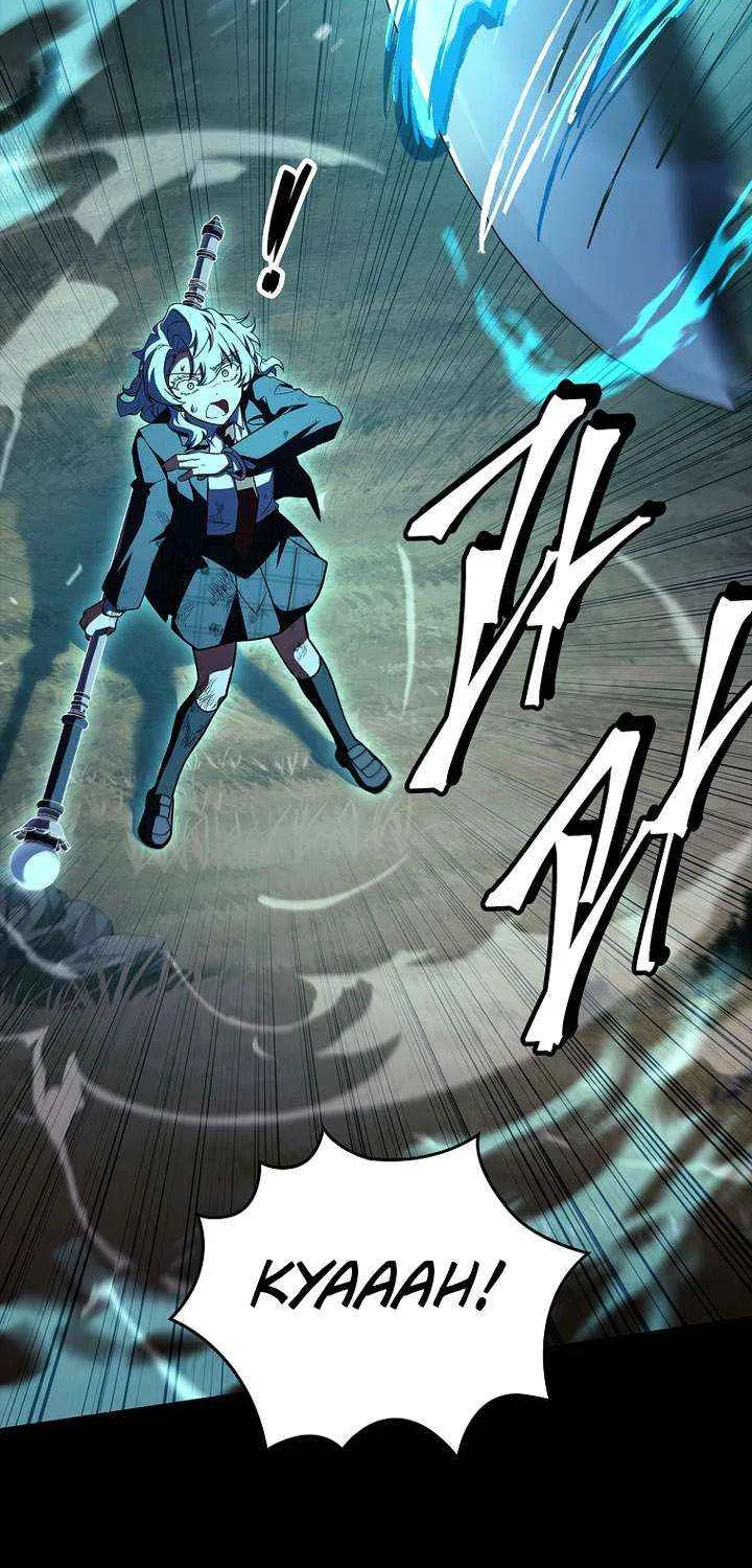 The Legendary Hero is an Academy Honors Student Chapter 58 page 145 - 