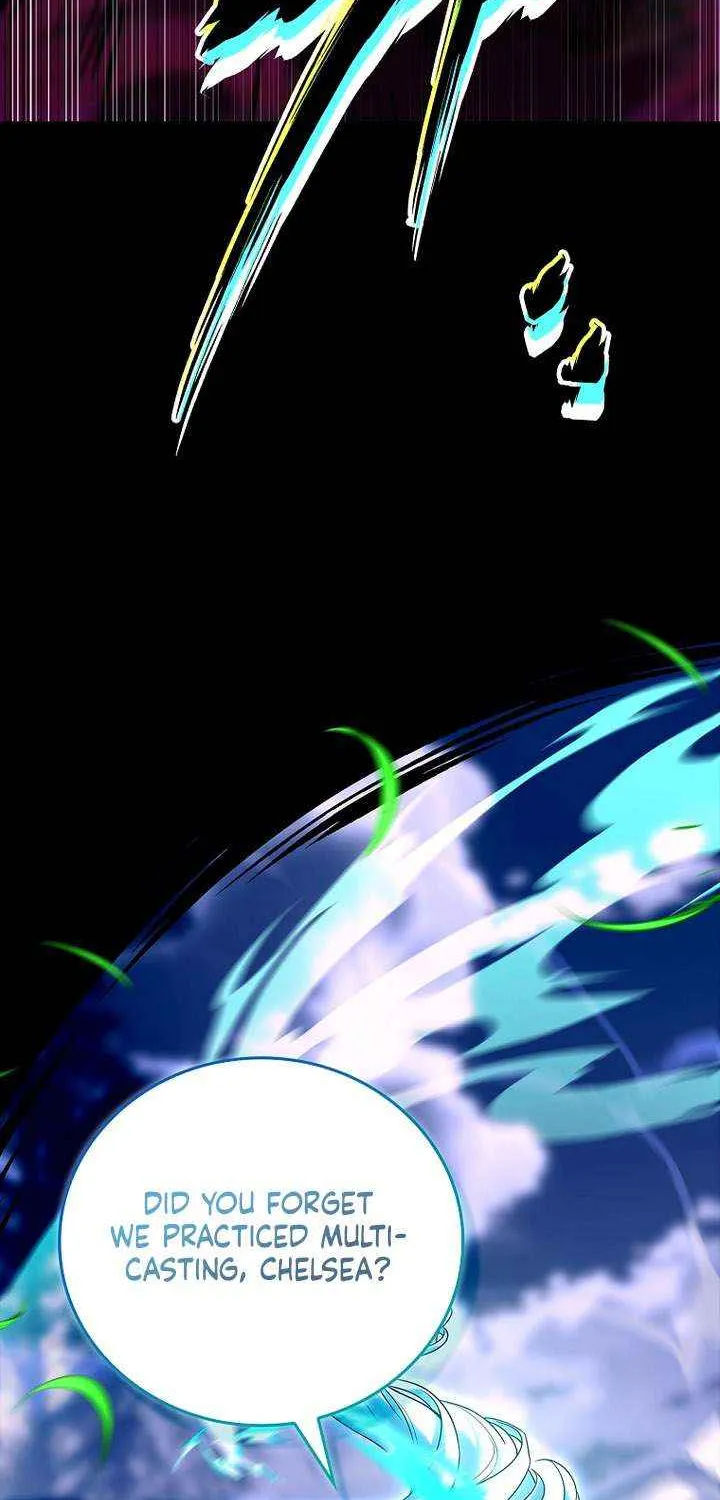 The Legendary Hero is an Academy Honors Student Chapter 58 page 150 - 