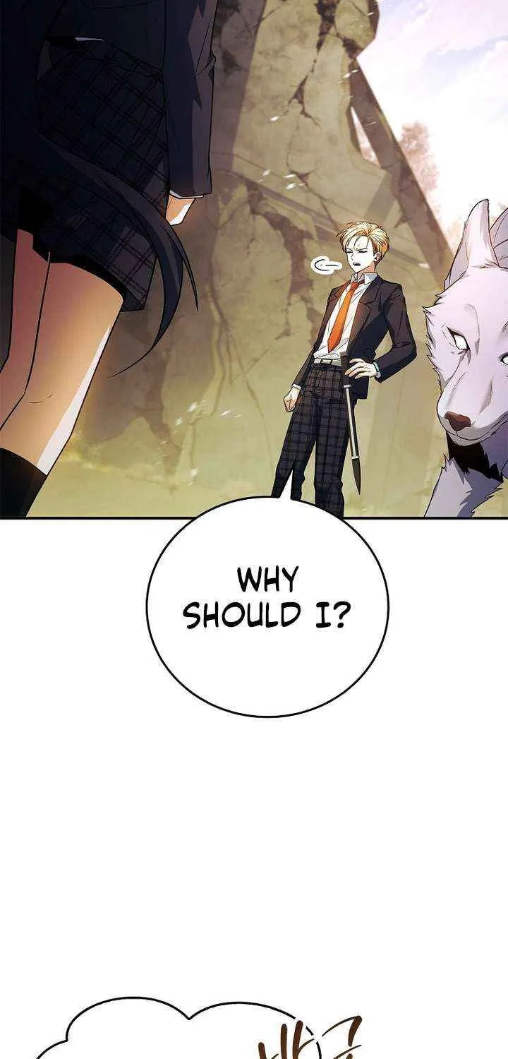 The Legendary Hero is an Academy Honors Student Chapter 58 page 16 - 