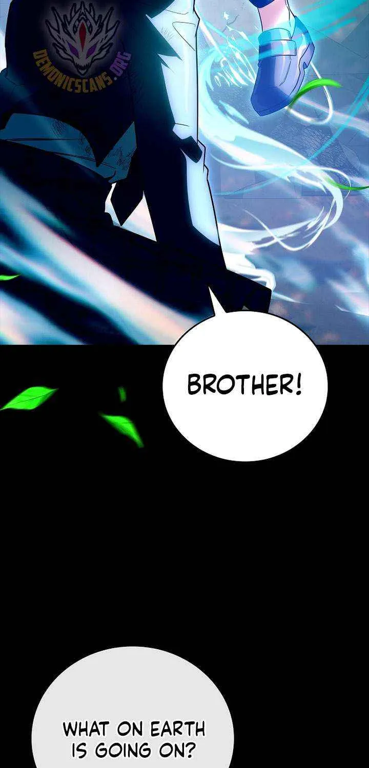 The Legendary Hero is an Academy Honors Student Chapter 58 page 152 - 