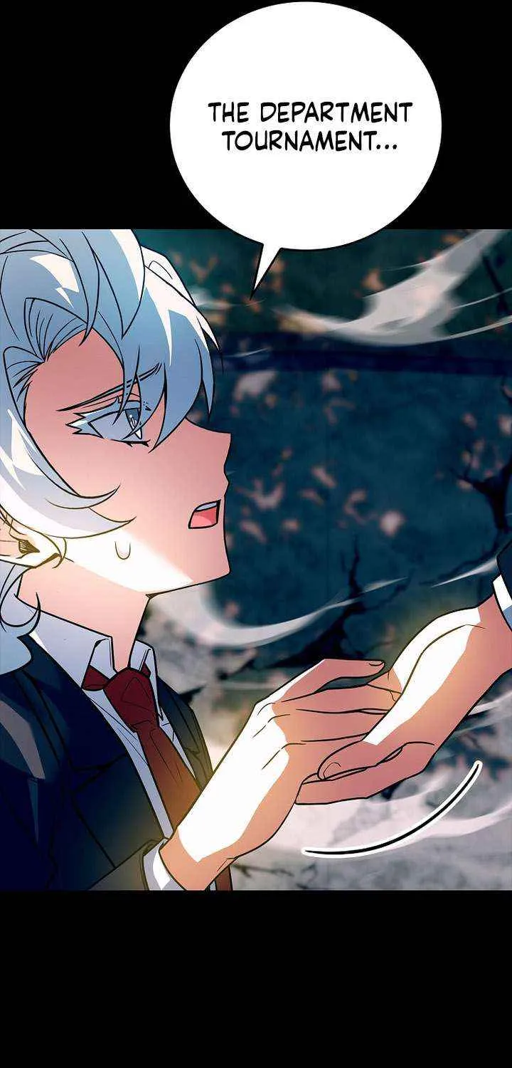 The Legendary Hero is an Academy Honors Student Chapter 58 page 154 - 