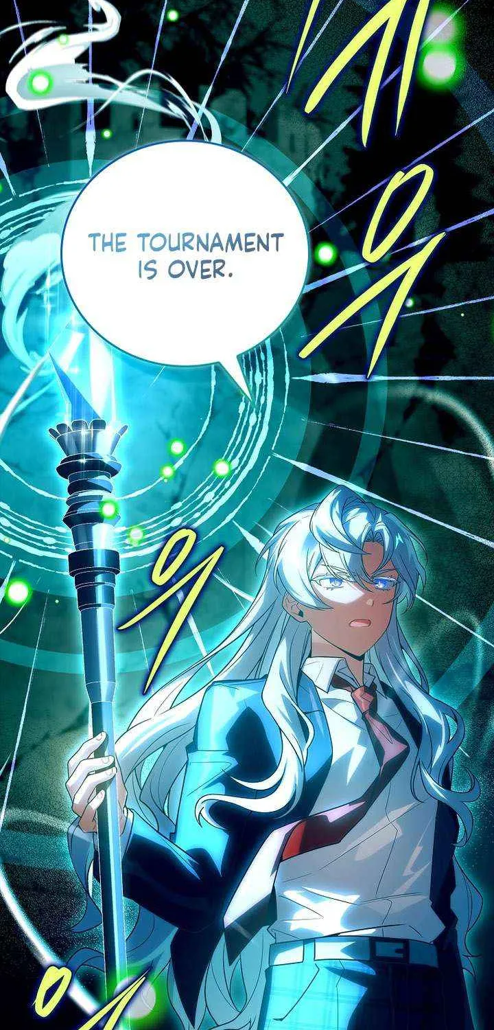 The Legendary Hero is an Academy Honors Student Chapter 58 page 157 - 