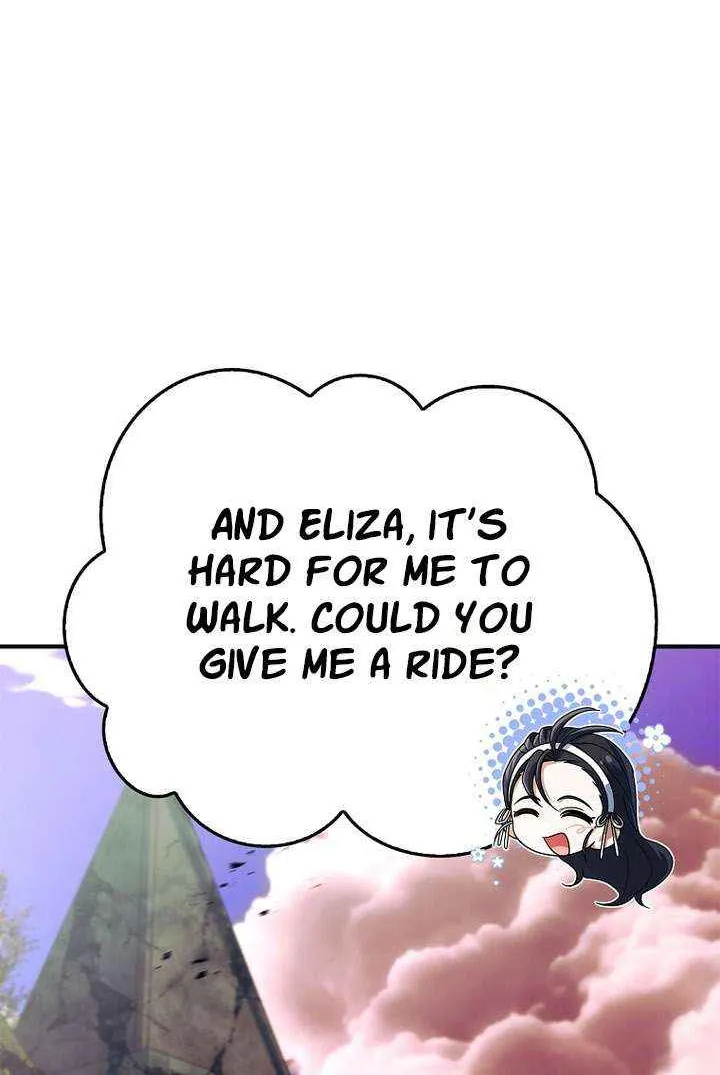 The Legendary Hero is an Academy Honors Student Chapter 58 page 19 - 