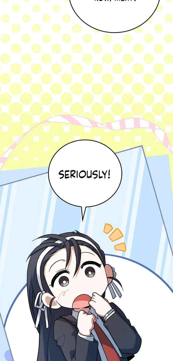 The Legendary Hero is an Academy Honors Student Chapter 58 page 21 - 