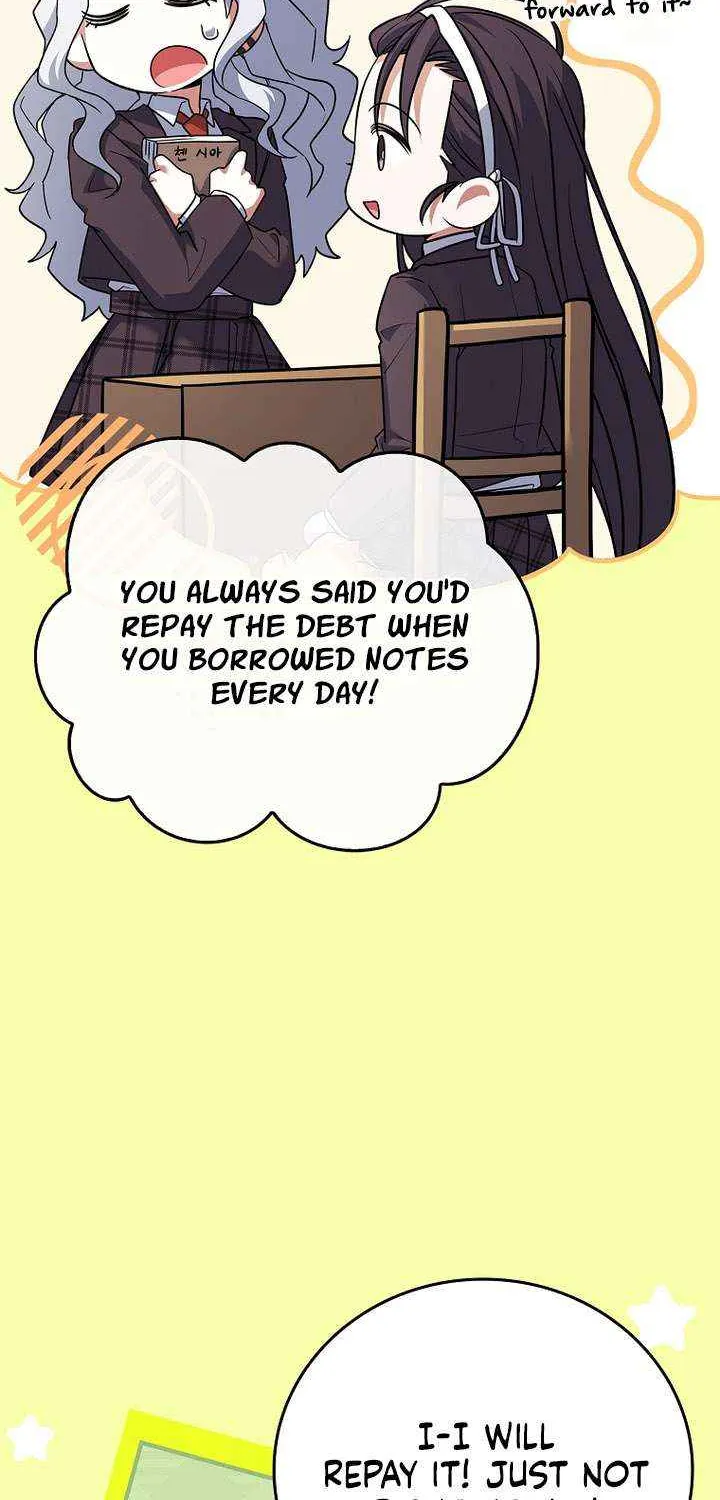 The Legendary Hero is an Academy Honors Student Chapter 58 page 23 - 