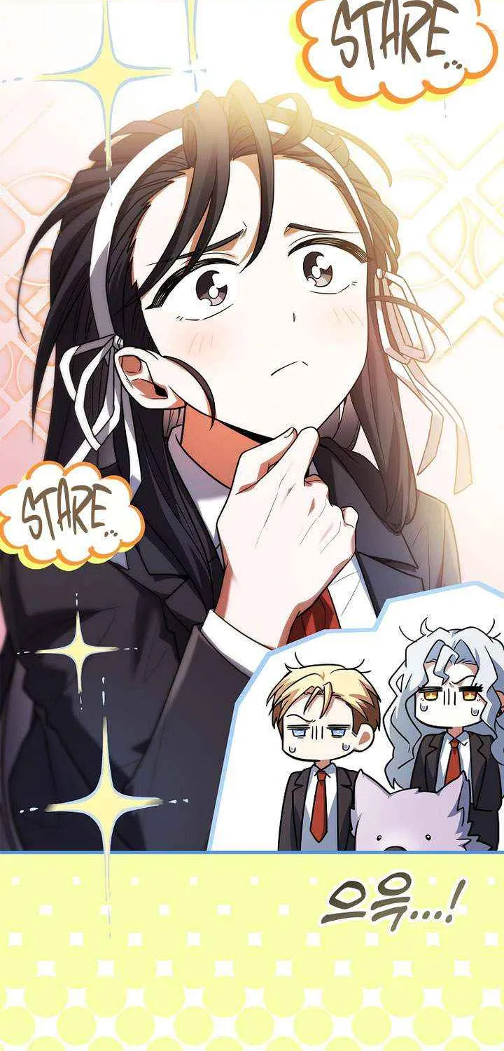 The Legendary Hero is an Academy Honors Student Chapter 58 page 25 - 