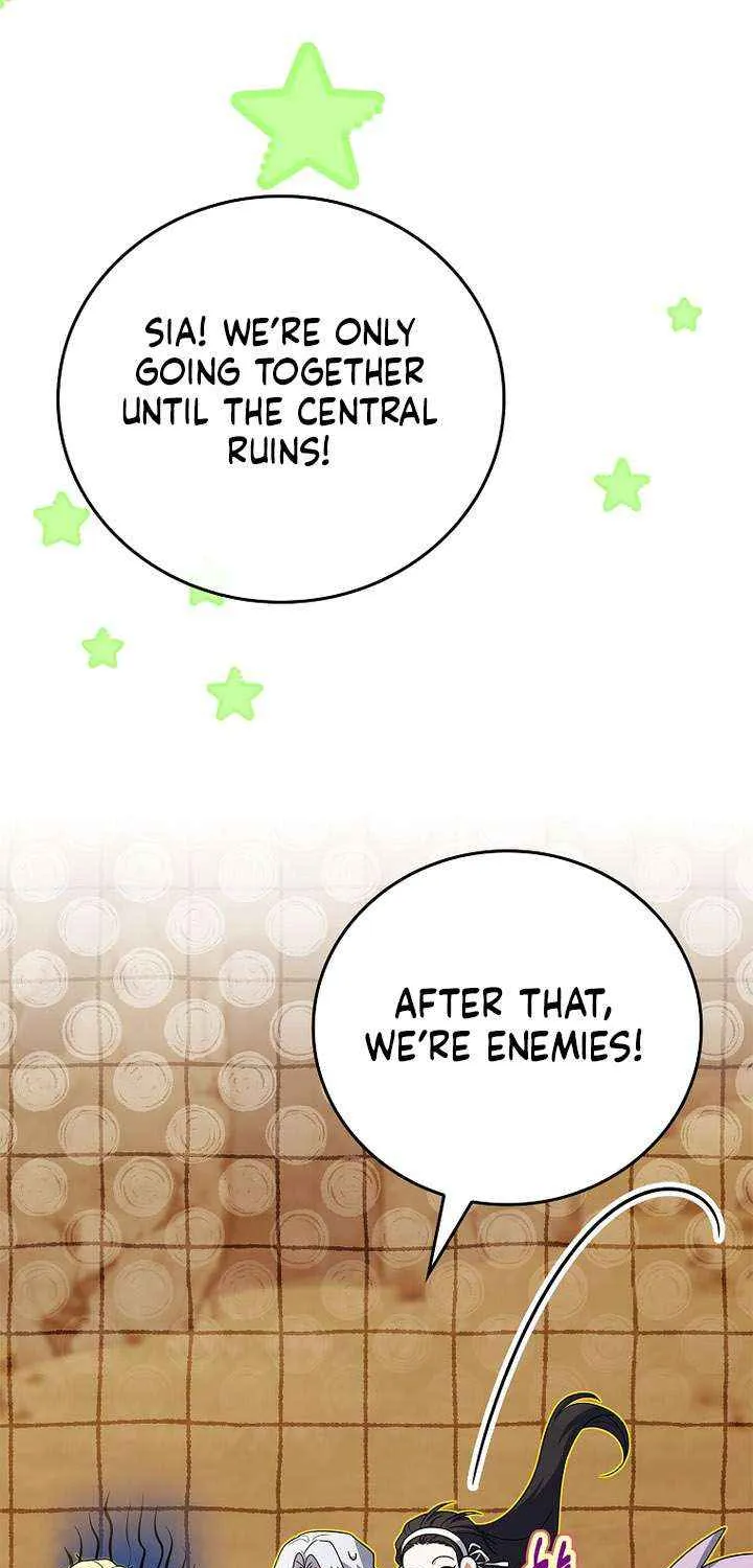 The Legendary Hero is an Academy Honors Student Chapter 58 page 27 - 