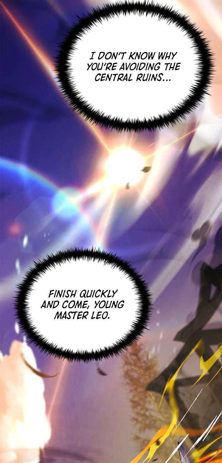 The Legendary Hero is an Academy Honors Student Chapter 58 page 29 - 