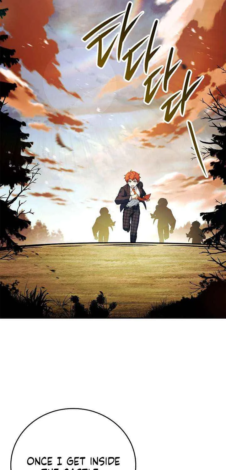 The Legendary Hero is an Academy Honors Student Chapter 58 page 34 - 