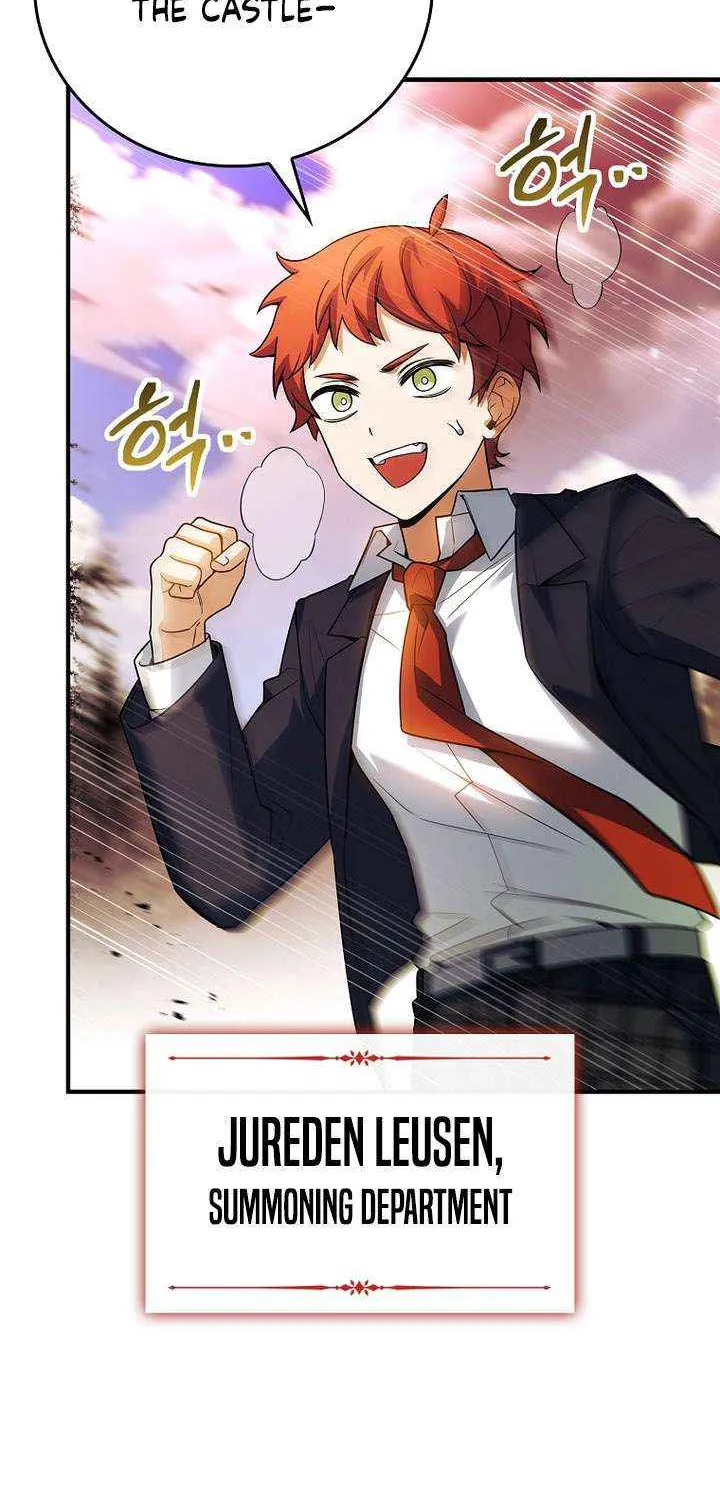 The Legendary Hero is an Academy Honors Student Chapter 58 page 35 - 