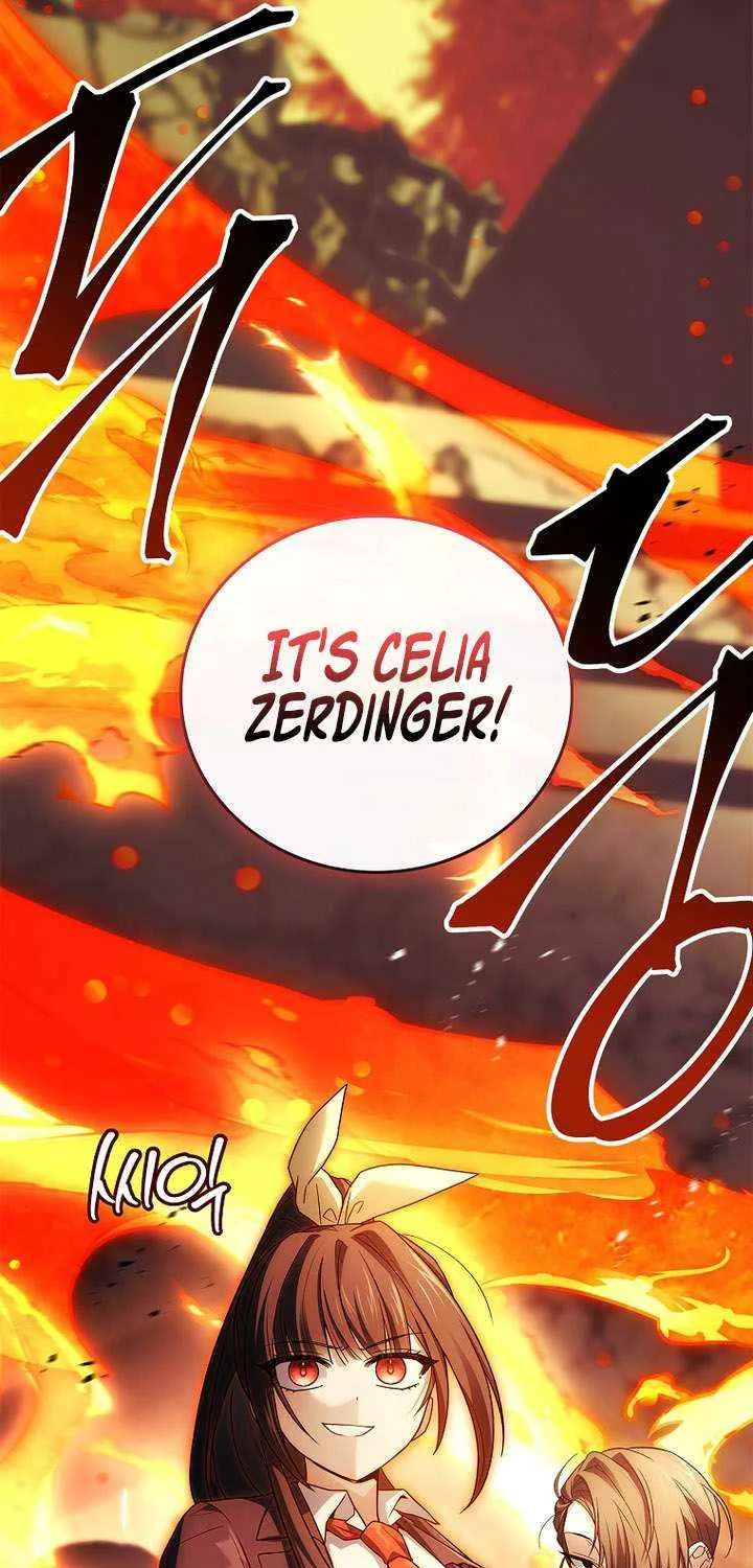 The Legendary Hero is an Academy Honors Student Chapter 58 page 40 - 