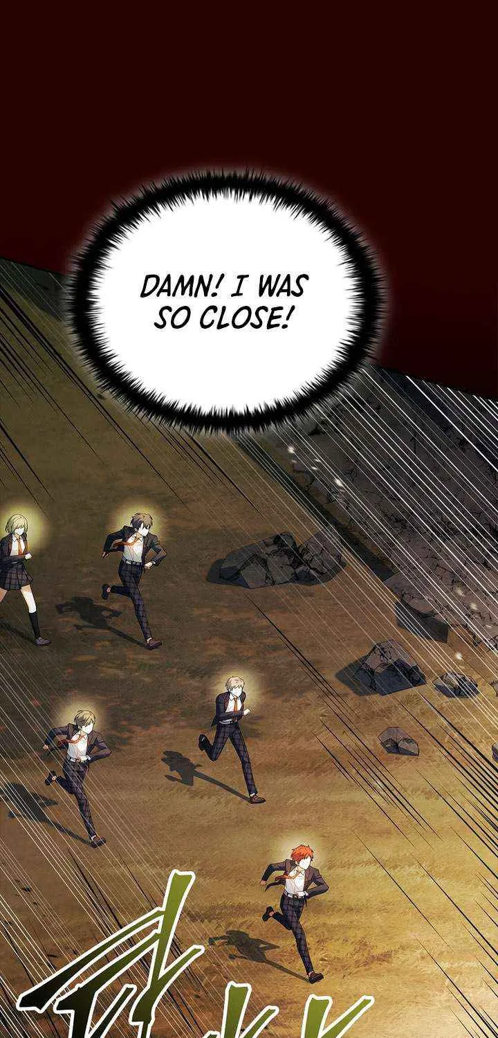 The Legendary Hero is an Academy Honors Student Chapter 58 page 42 - 