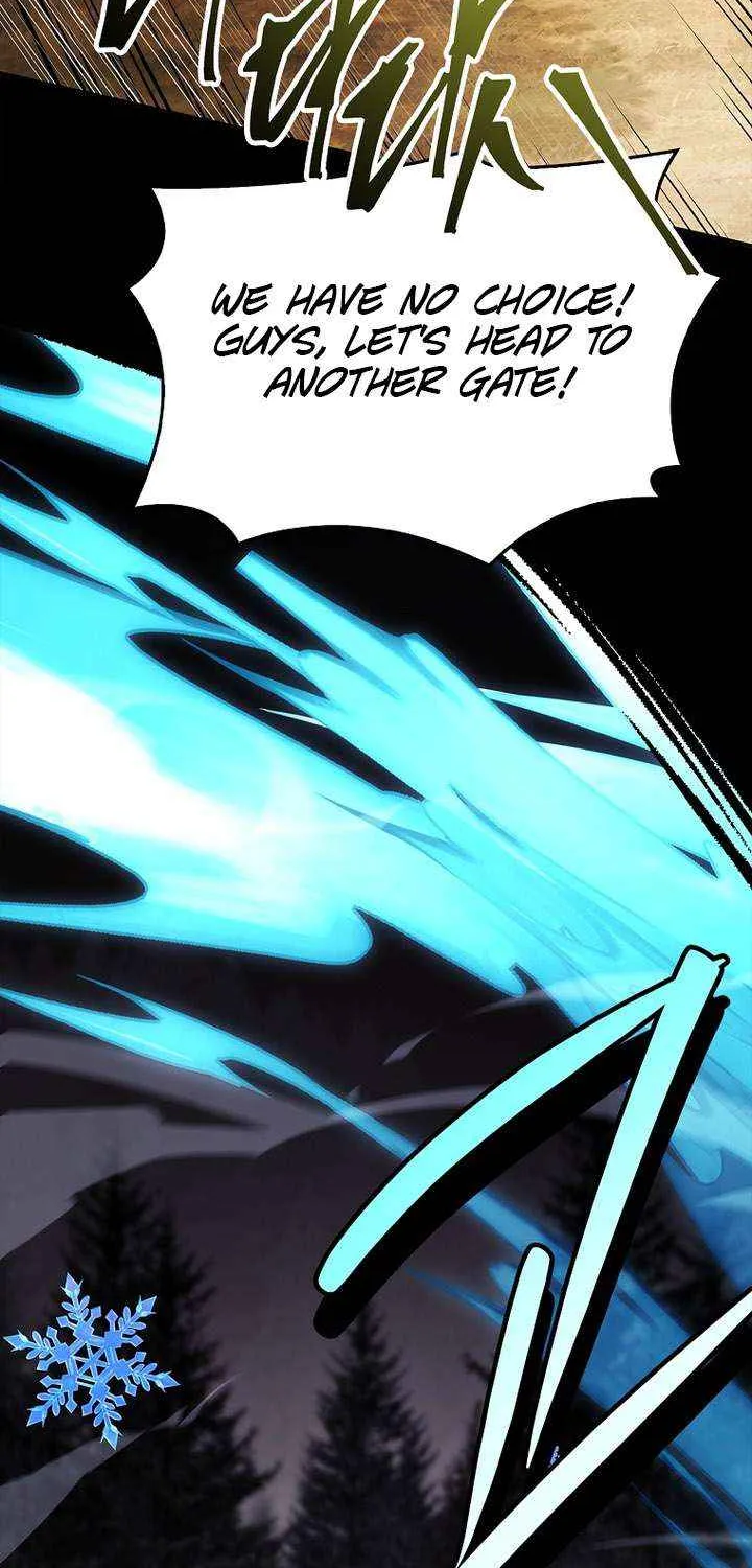The Legendary Hero is an Academy Honors Student Chapter 58 page 43 - 