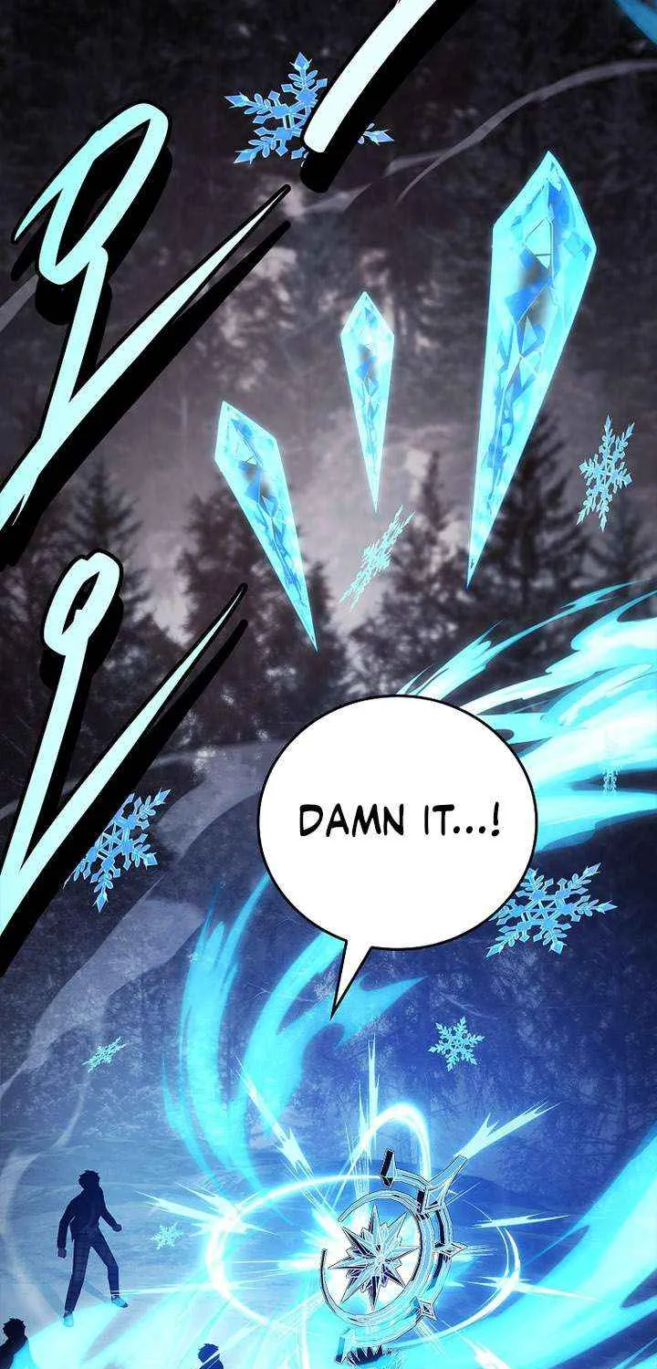 The Legendary Hero is an Academy Honors Student Chapter 58 page 44 - 