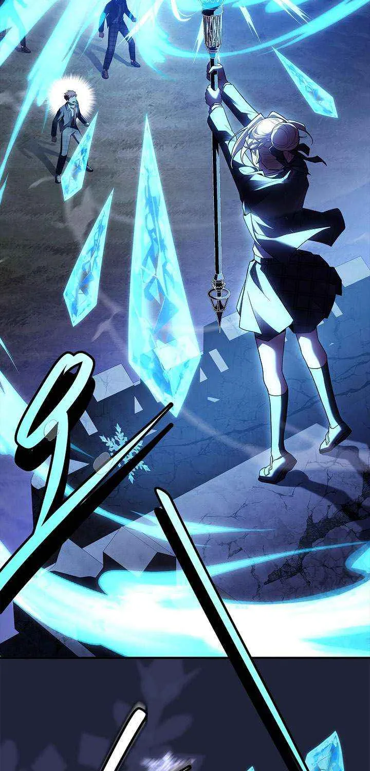 The Legendary Hero is an Academy Honors Student Chapter 58 page 45 - 