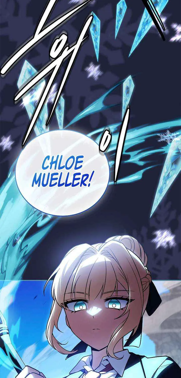 The Legendary Hero is an Academy Honors Student Chapter 58 page 46 - 
