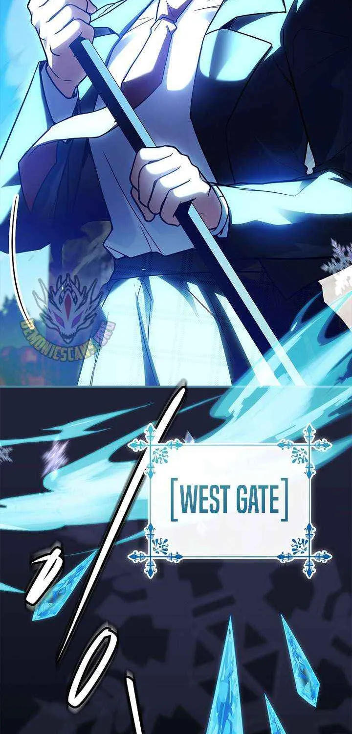 The Legendary Hero is an Academy Honors Student Chapter 58 page 47 - 