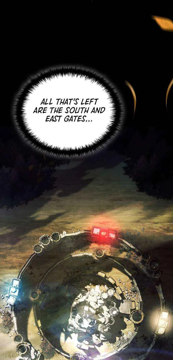 The Legendary Hero is an Academy Honors Student Chapter 58 page 49 - 