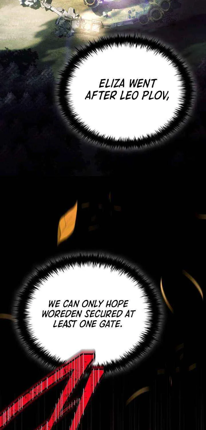 The Legendary Hero is an Academy Honors Student Chapter 58 page 50 - 
