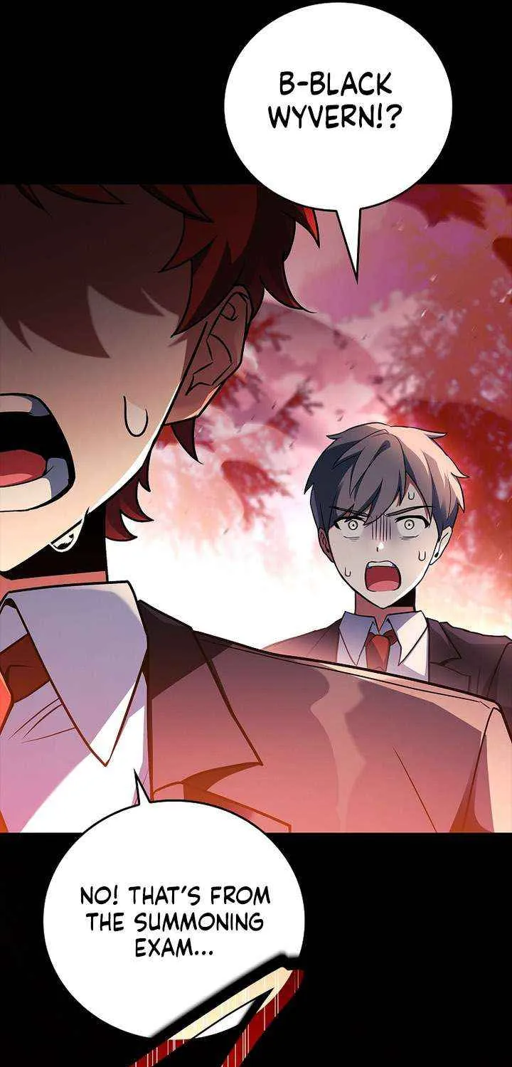 The Legendary Hero is an Academy Honors Student Chapter 58 page 54 - 